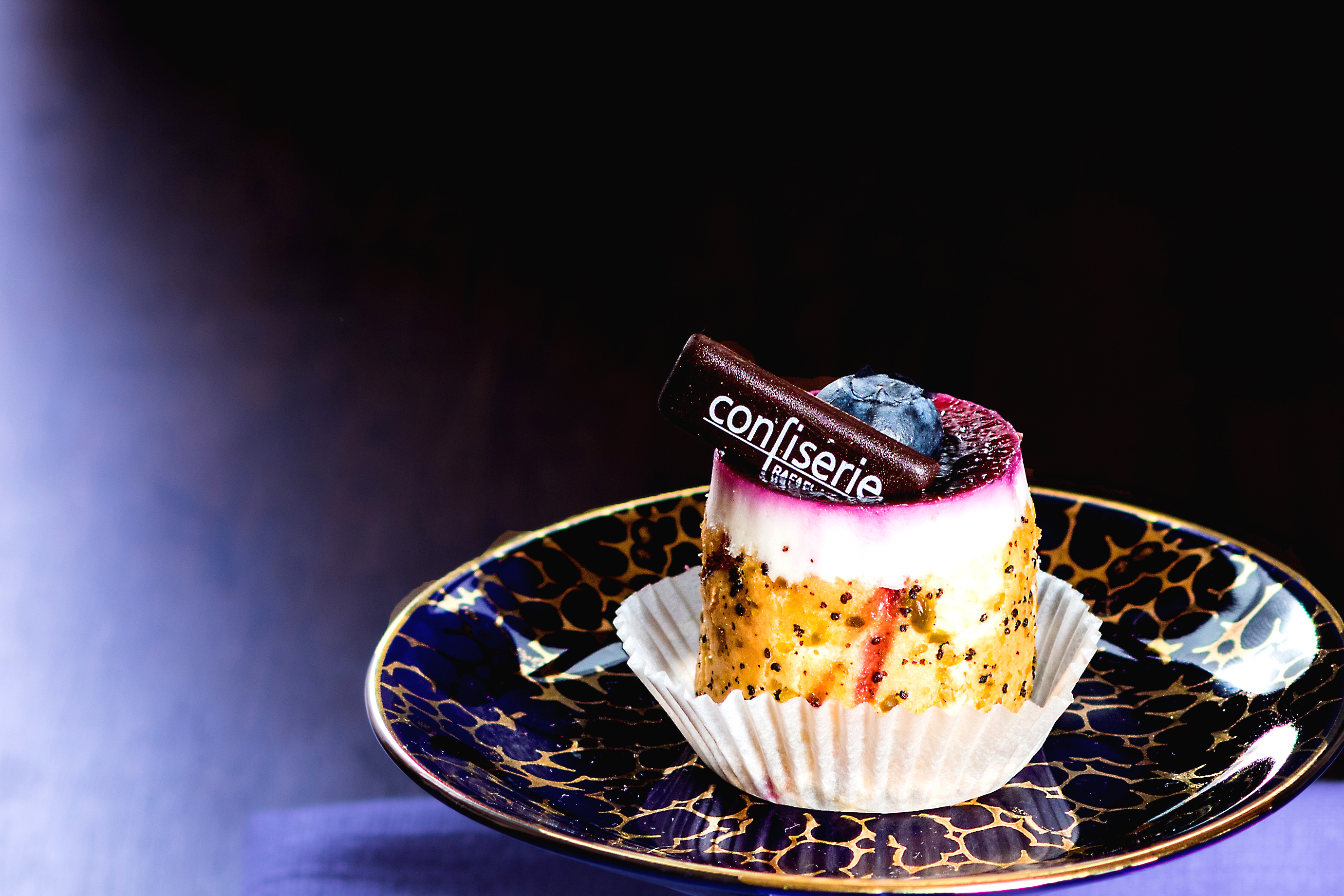 Foodfotografie blitz-licht Laurette Scheible